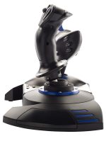 Thrustmaster T Flight Hotas 4 Official EMEA 2