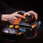 Thrustmaster T16000M FCS Flight Pack Gaming Console 1
