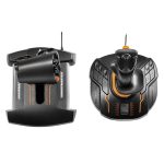 Thrustmaster T16000M FCS Hotas Game Controller 1