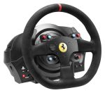 Thrustmaster T300 Ferrari Integral RW Alcantara edition 1