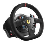 Thrustmaster T300 Ferrari Integral RW Alcantara edition 2