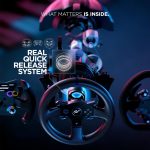 Thrustmaster T300 RS GT Edition Gaming Console 3