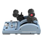 Thrustmaster TCA Officer Pack Airbus Edition WW Version 3