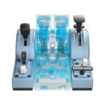 Thrustmaster TCA Quadrant Add On Airbus Edition Gaming Console