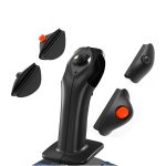 Thrustmaster TCA Sidestick X Airbus Edition 5