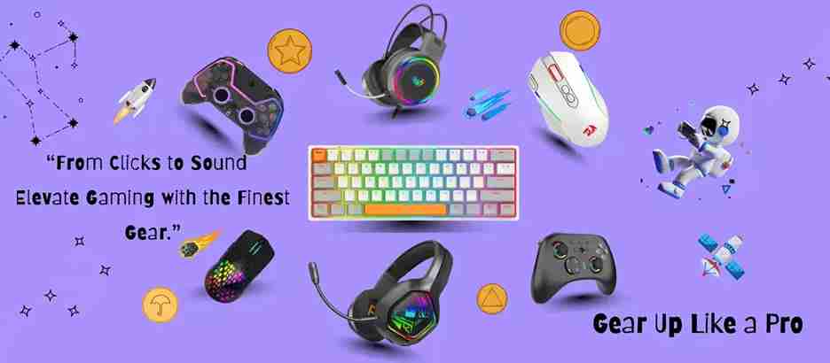 Buy Computer Accessories Online At Best Prices