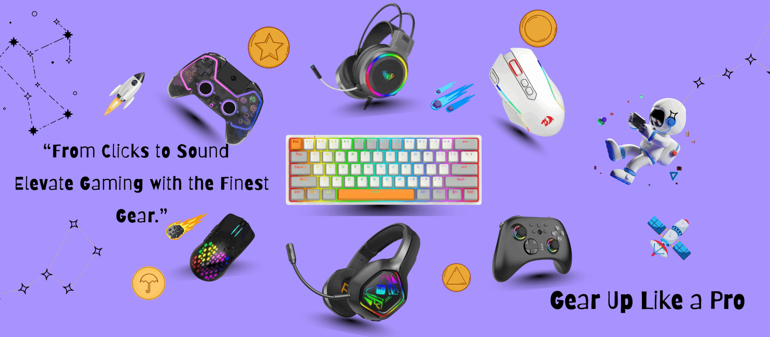 Buy Computer Accessories Online At Best Prices
