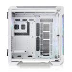 View 51 Tempered Glass ARGB Edition Snow Chassis 2