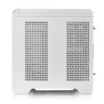 View 51 Tempered Glass ARGB Edition Snow Chassis 3