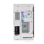 View 51 Tempered Glass ARGB Edition Snow Chassis 5