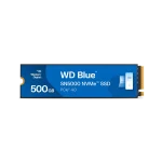 Western Digital 1TB Blue SN5000 Nvme SSD 1 1