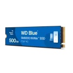 Western Digital 1TB Blue SN5000 Nvme SSD 2