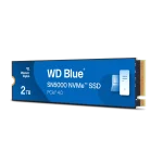 Western Digital 2TB Blue SN5000 NVMe SSD 1 1