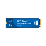 Western Digital 2TB Blue SN5000 NVMe SSD 2