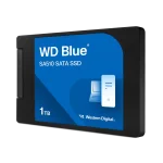 Western Digital Blue SA510 SATA 1TB SSD 1