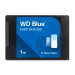 Western Digital Blue SA510 SATA 1TB SSD