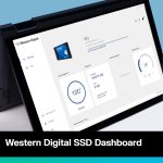 Western Digital Blue SA510 SATA 1TB SSD 2