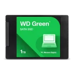 Western Digital Green SATA 1TB SSD
