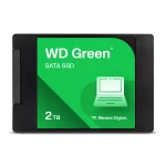 Western Digital Green SATA 2TB SSD