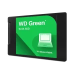 Western Digital Green SATA 480GB SSD 2