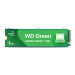 Western Digital Green SN350 NVMe 1TB SSD 1