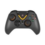 Cosmic Byte Ares Tri Mode Wireless/Bluetooth/Wired Controller, Hall Effect Joystick