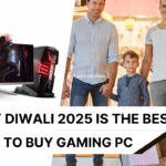 Why Diwali 2025 Is the Best Time to Buy Your Dream Gaming PC