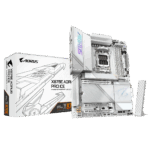 Gigabyte X870E Aorus Pro ICE Motherboard