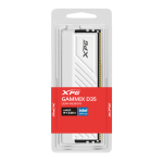 XPG D35 Gammix 16GB DDR4 3200MHZ White 4