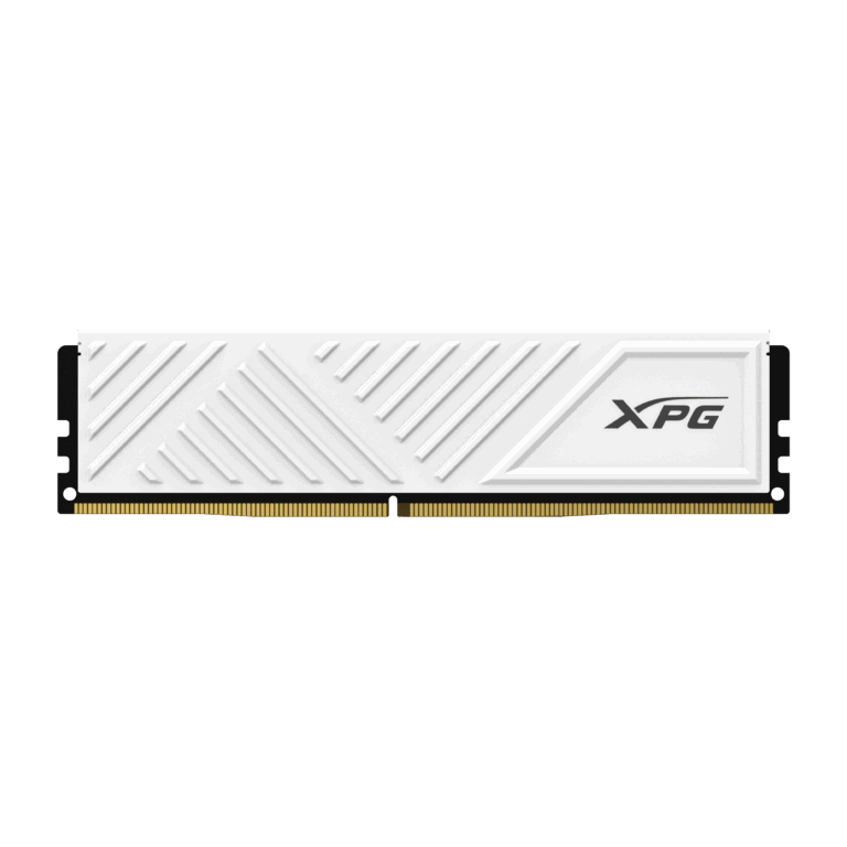 XPG D35 Gammix 32GB DDR4 3200MHZ White
