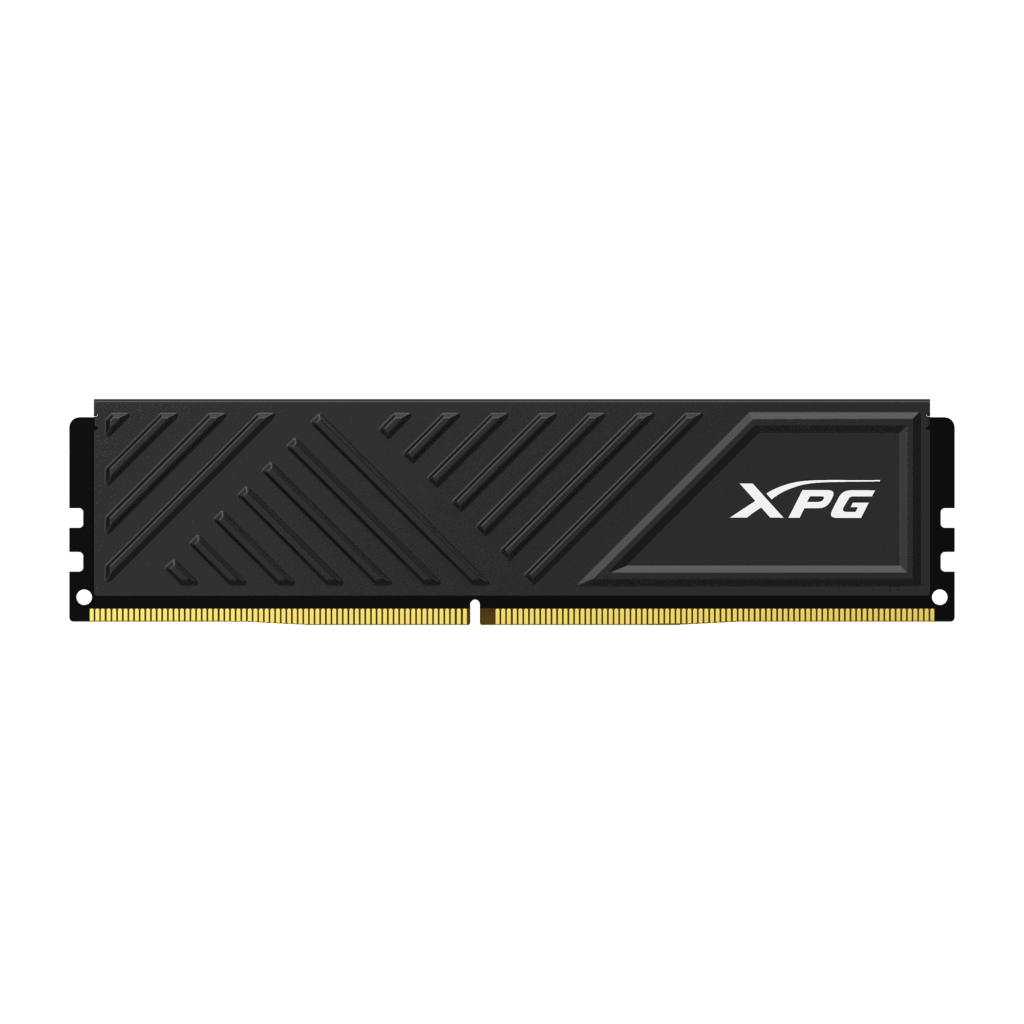 XPG D35 Gammix 8GB DDR4 3200MHZ Black