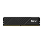 XPG D35 Gammix 8GB DDR4 3200MHZ Black