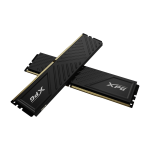 XPG D35 Gammix 8GB DDR4 3200MHZ Black 3