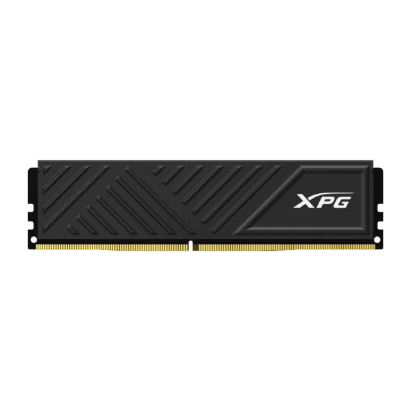 XPG D35 Gammix 8GB DDR4 3200MHZ Black