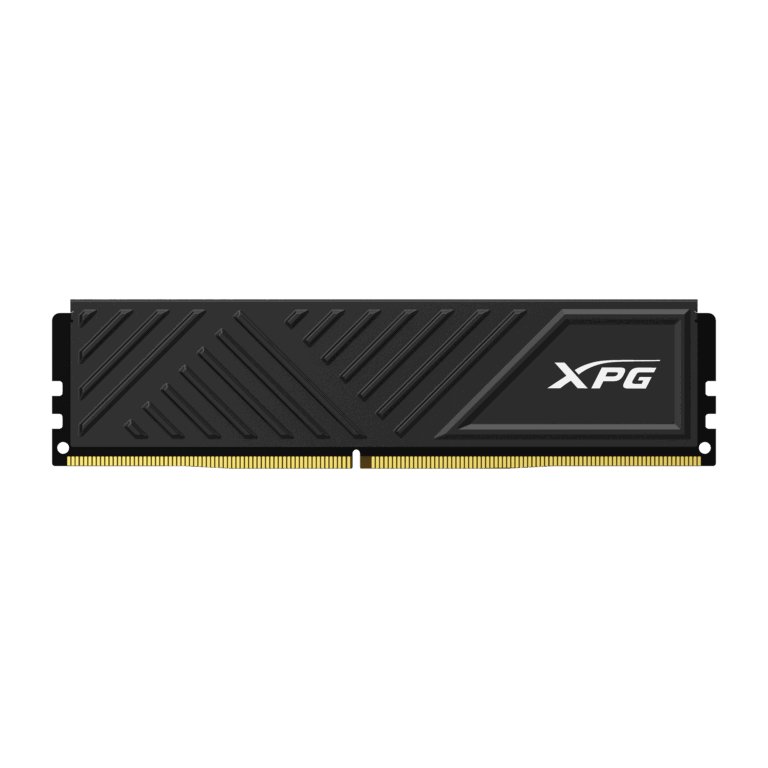 XPG D35 Gammix 8GB DDR4 3200MHZ Black