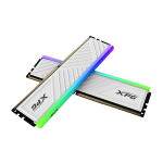 XPG D35G Spectrix 16GB DDR4 3200MHZ White 3