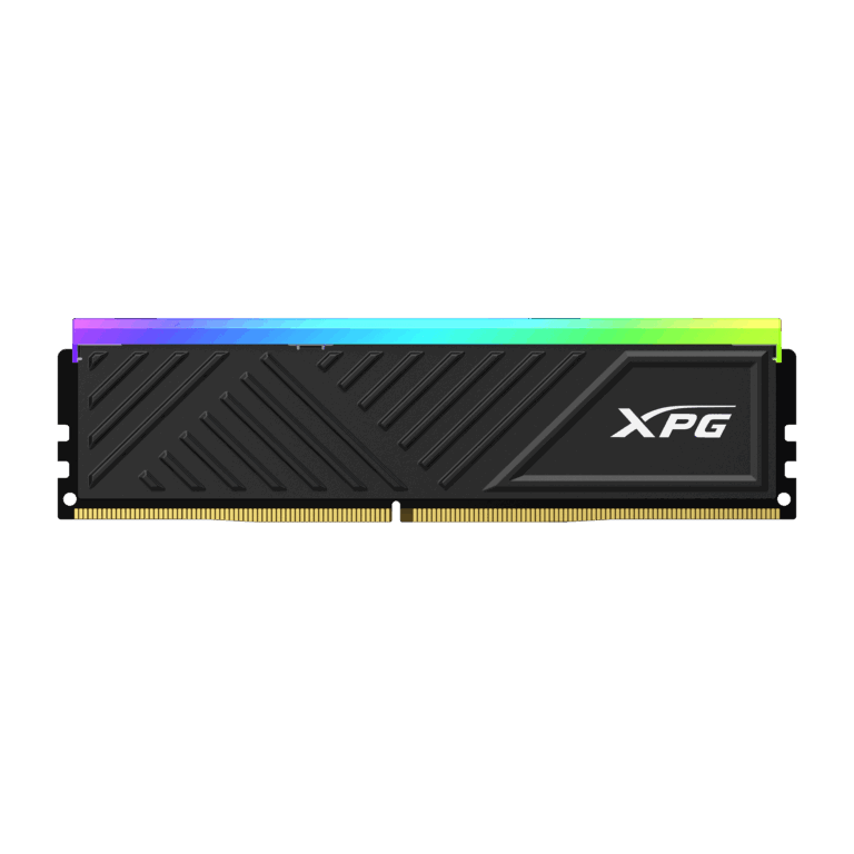 XPG D35G Spectrix 8GB DDR4 3200MHZ Black