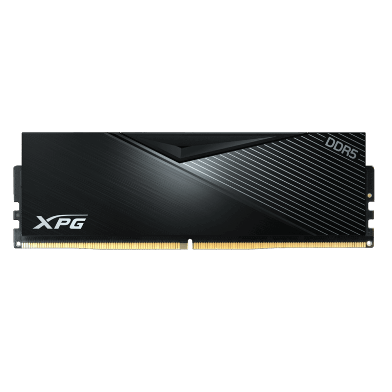 XPG Lancer 32GB DDR5 5600 MHZ Black 1