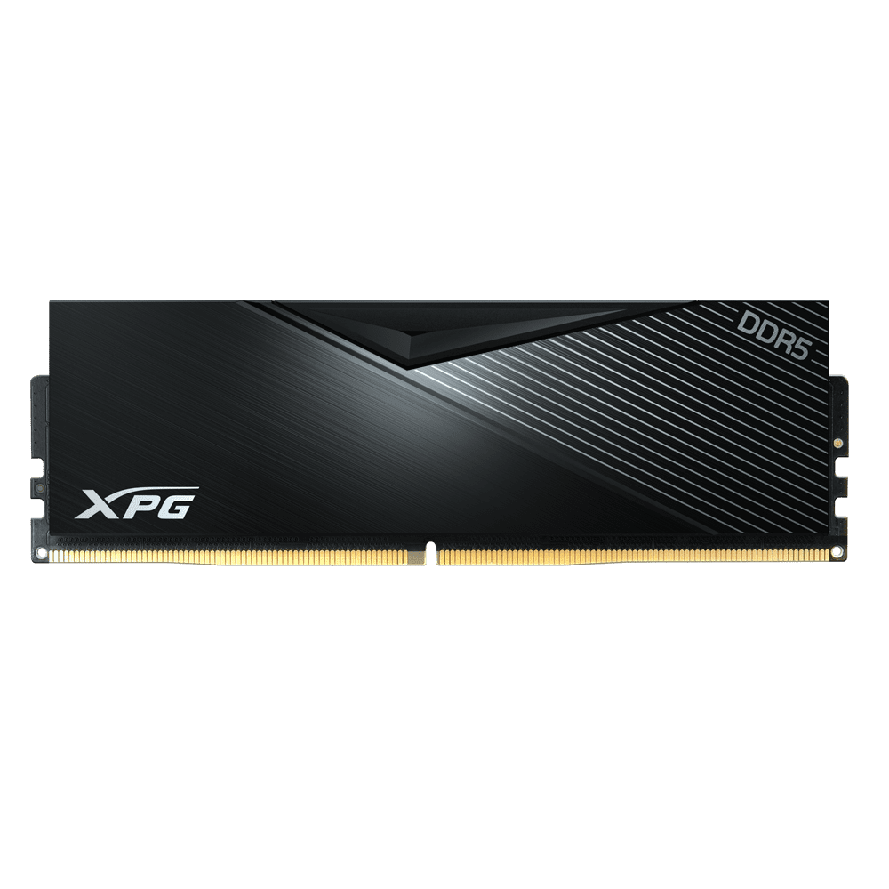 ADATA XPG LANCER 32GB DDR5 5600MHz CL36 – Black