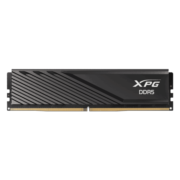XPG Lancer Blade 16GB DDR5 5600 MHZ Black