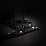 XPG Lancer Blade 16GB DDR5 5600 MHZ White 4