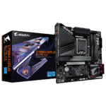 Gigabyte Z790m Aorus Elite AX Motherboard