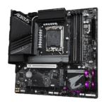 Gigabyte Z790m Aorus Elite AX Motherboard - Image 4
