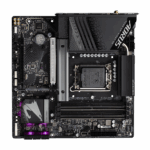 Gigabyte Z790m Aorus Elite AX Motherboard - Image 3