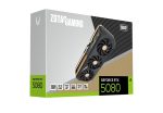 ZOTAC GAMING GeForce RTX 5080 SOLID 9