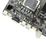 Zebronics H110M2 Motherboard 1 1