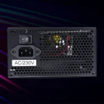 Zebronics ZS500 SMPS 4