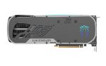 Zotac Gaming GeForce RTX 4070 Ti Super Trinity Black Edition 5