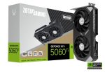 Zotac Gaming GeForce RTX 5060 Ti 16GB Twin Edge Graphics Card 2