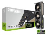 Zotac Gaming GeForce RTX 5070 Solid 12GB 1